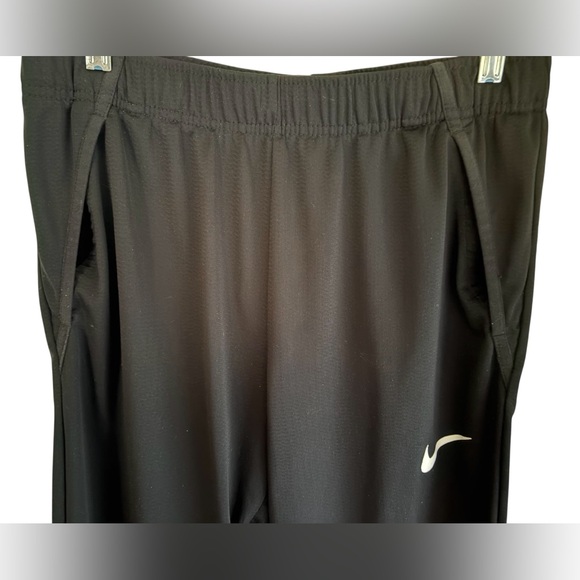 Mens Nike Dri-Fit Athletic Pants Size Medium - Picture 2 of 4